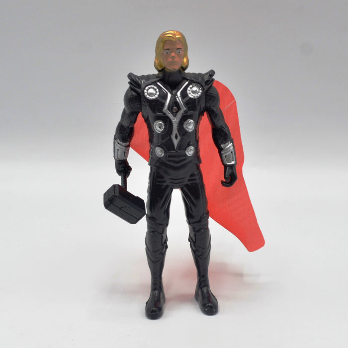 Avengers Figure With Light Pack Of 5