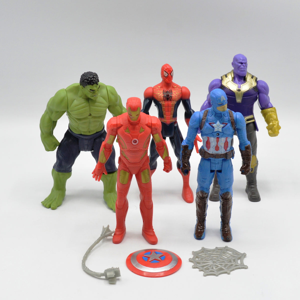 Buy Avengers Endgame Figure Pack of Online in Pakistan —