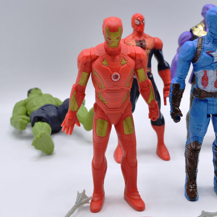 Avengers Endgame Figure Pack of 5