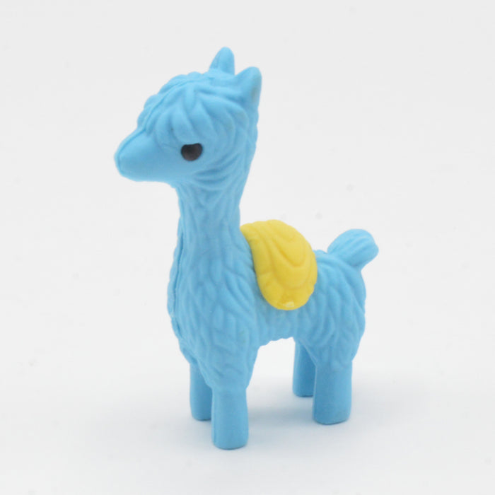 3D Animal Theme Eraser