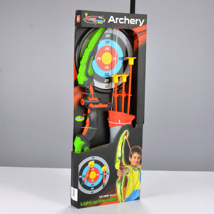 Super Glowing Archery Set