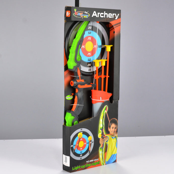 Super Glowing Archery Set