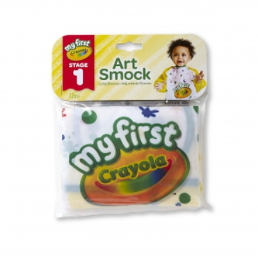 Crayola Art Smock for Kids