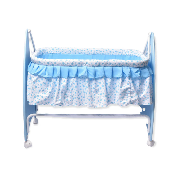 Junior Baby Cradles Blue