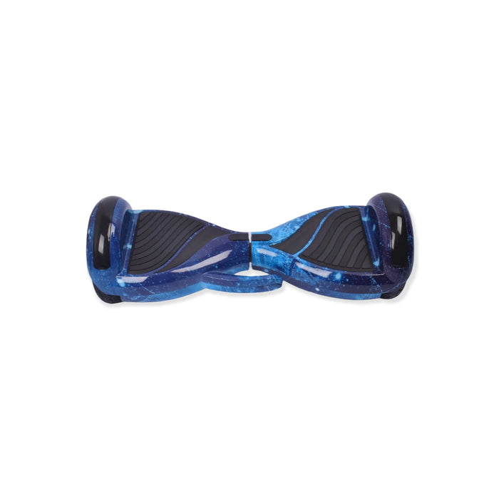 Blue Galaxy Theme Hoverboard