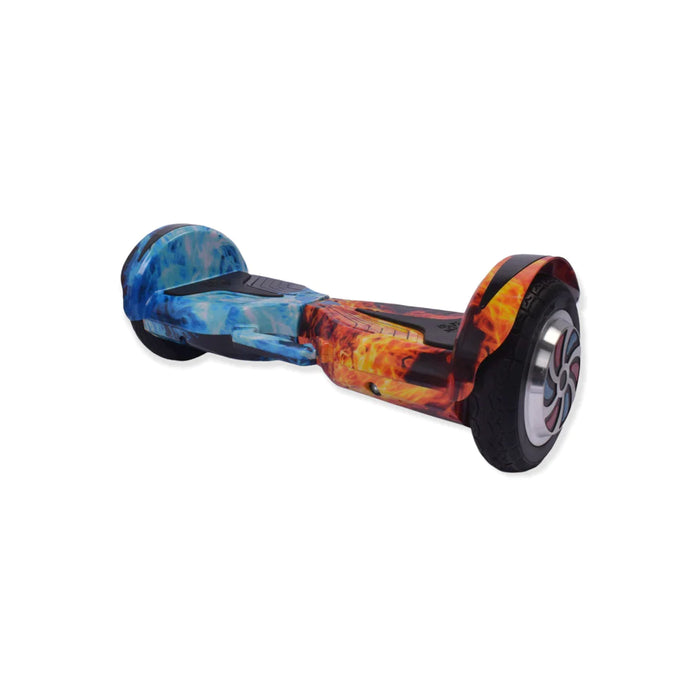 Two Wheel Self Balancing Hoverboard 8"