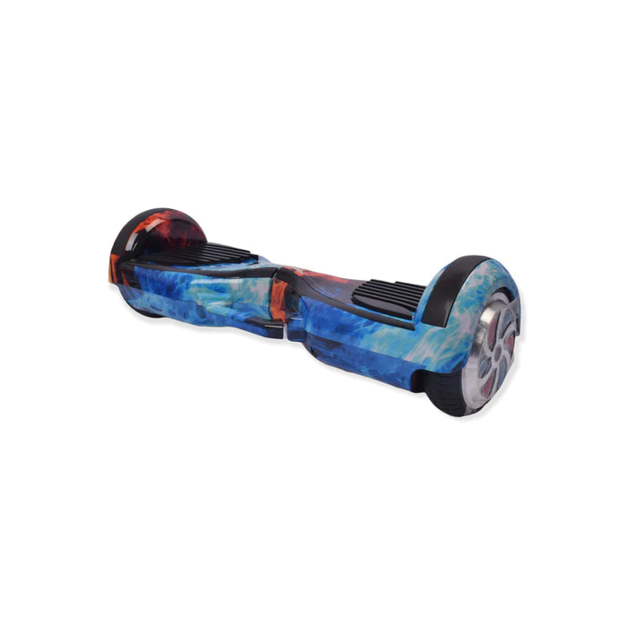 Electric Power Fire Hoverboard