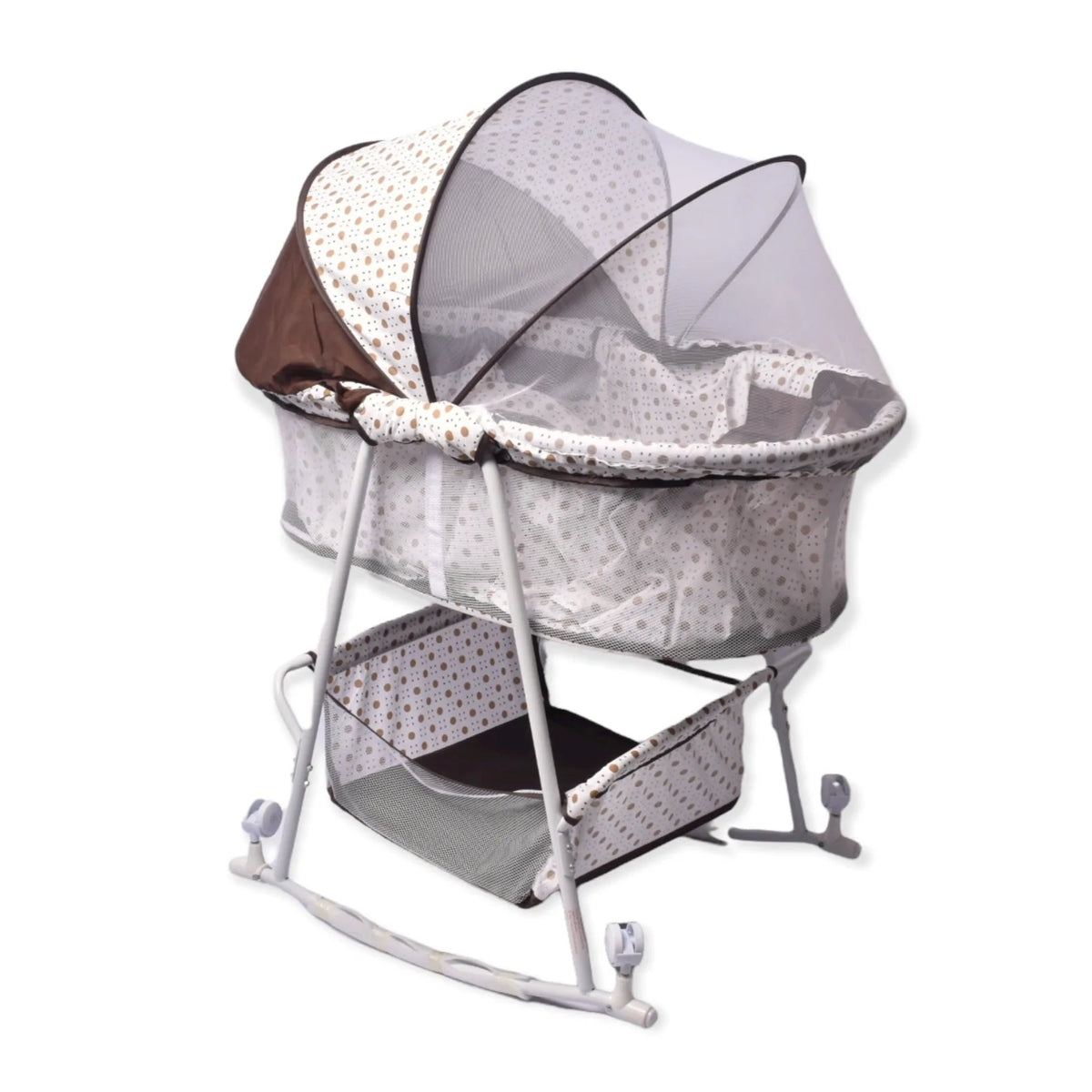 Buy Junior 2 in 1 Baby Cradles Online in Pakistan — Khanaan.pk