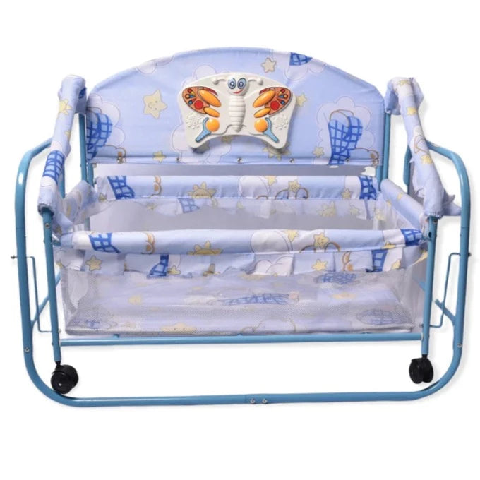 Baby Bed Cradle with Mosquito Net