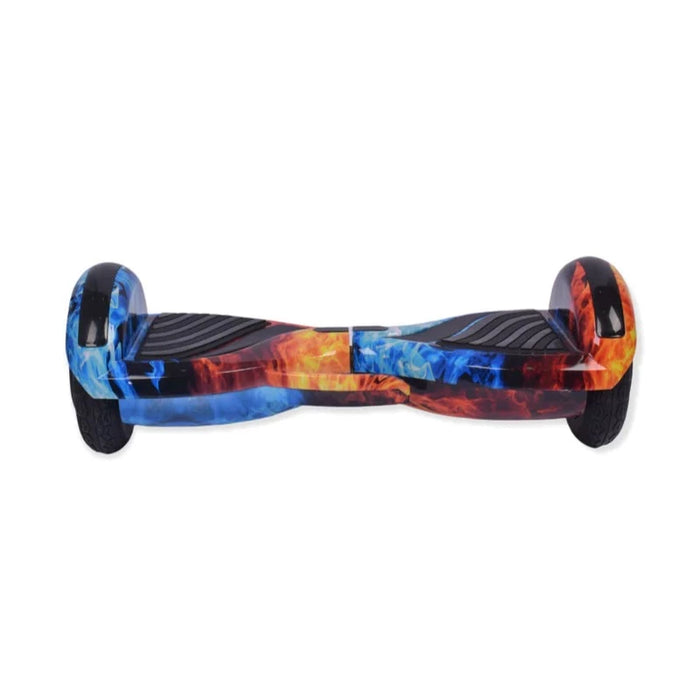 Cool Fire Hoverboard