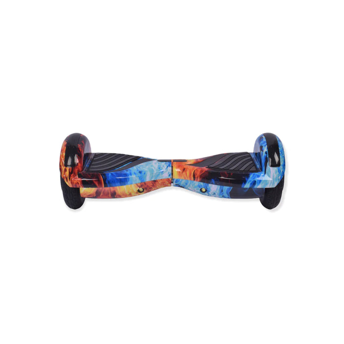 Cool Fire Hoverboard