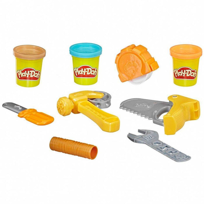 Buy Hasbro Play Doh Tools Around Playset E3565 Online In Pakistan Buy hasbro play doh tools around playset e3565 online in pakistan