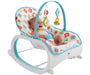 Buy Fisher-Price Baby Rocking Chair, Geo Diamonds HT  Online