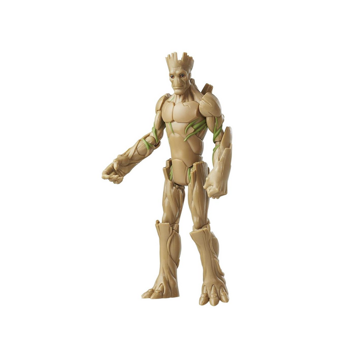Hasbro Marvel Guardians of the Galaxy Figures Groot B6662