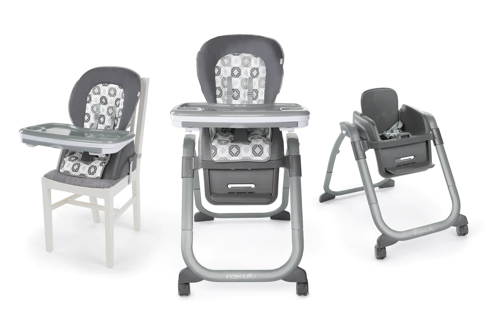 Ingenuity New Baby High Chair - Main Image