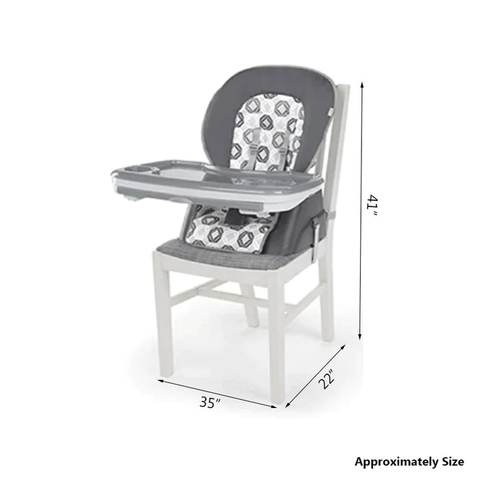 Ingenuity New Baby High Chair