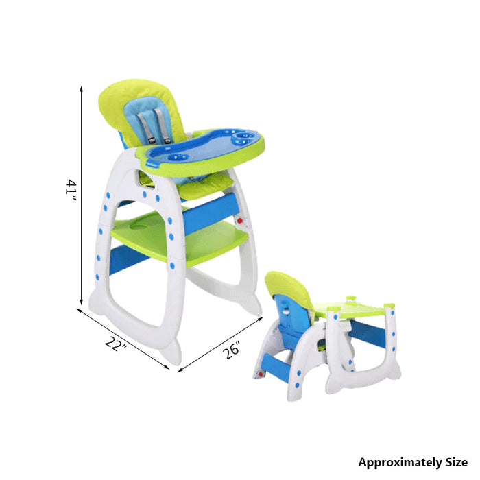Beautiful Design Baby High Chair