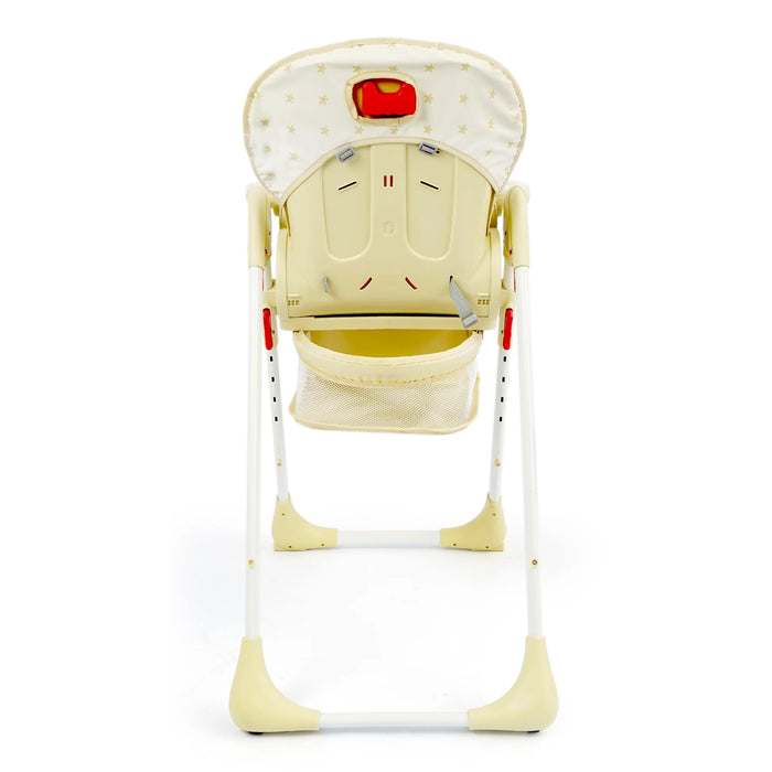 Shenma Rabbit Theme Baby High Chair