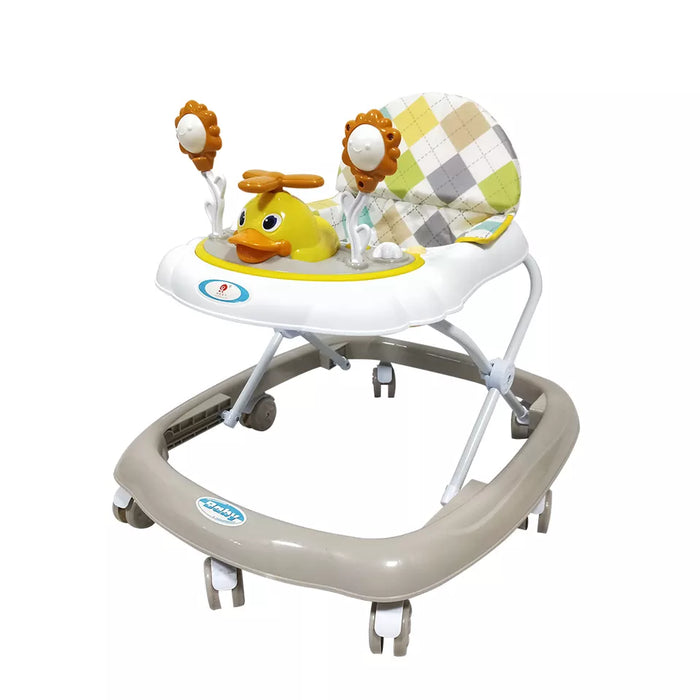 Baby Walker for Infants with Music