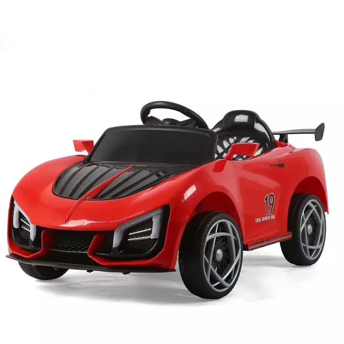 Electric Kids Ride On Car