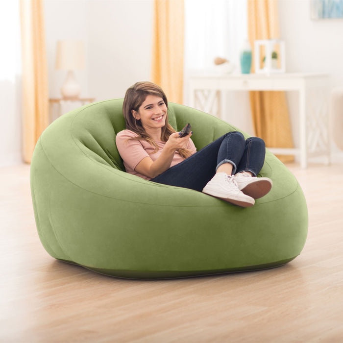 Intex Inflatable Bag Chair 68576