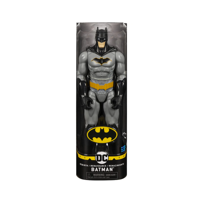 Hasbro DC Batman Action Figure 6055152