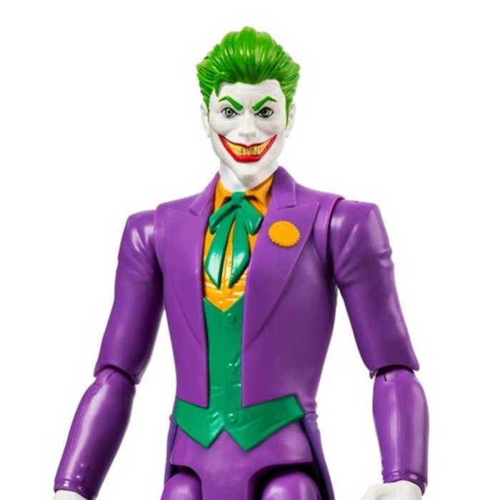 Hasbro DC The Joker Action Figure 6056691