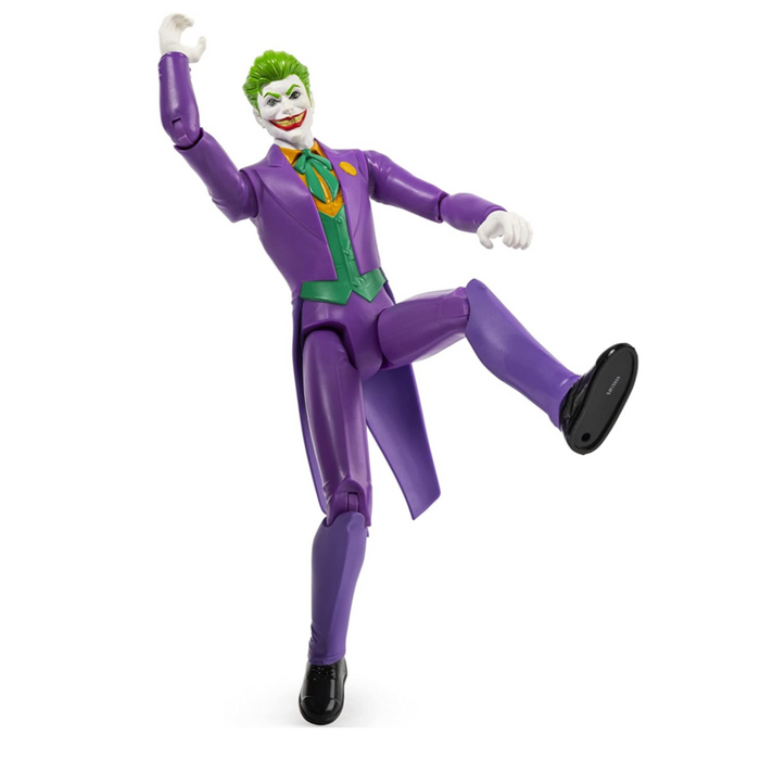 Hasbro DC The Joker Action Figure 6056691