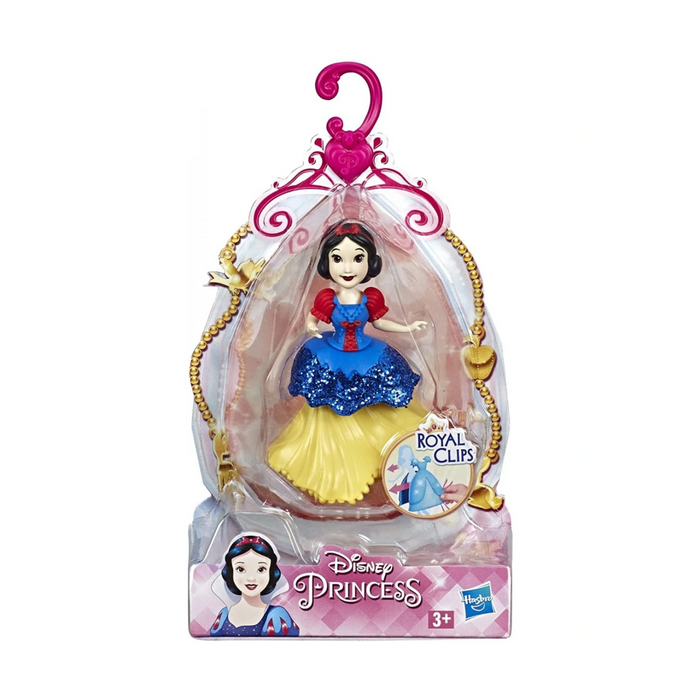 Hasbro Disney Princess Snow White Doll Figure
