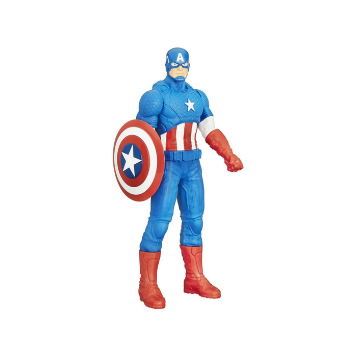 Hasbro Marvel Avengers Captain America Action Figure B1654