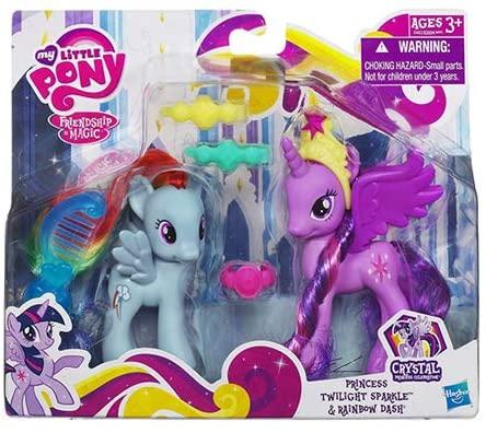 Hasbro My Little Pony Princess Character Assorted a2004