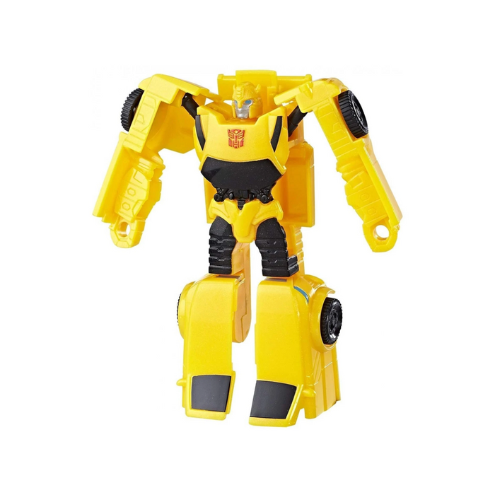Hasbro Transformer Bumblebee Autobot E0618