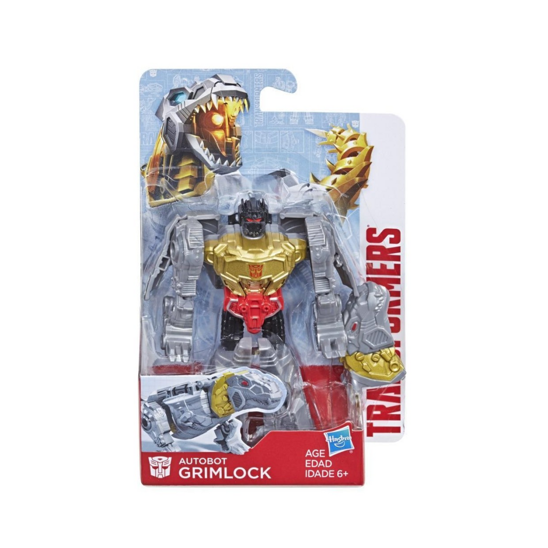 Buy Transformer Grimlock Autobot E0618 Online in Pakistan — Khanaan.pk