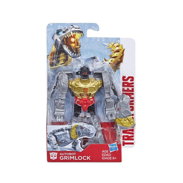 Hasbro Transformer Grimlock Autobot E0618