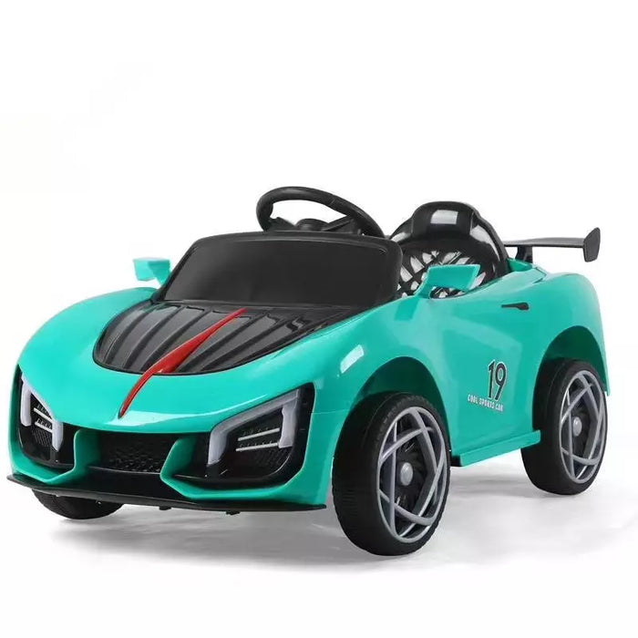 Electric Kids Ride On Car