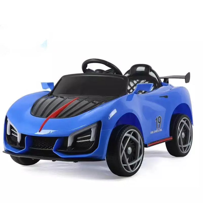 Electric Kids Ride On Car