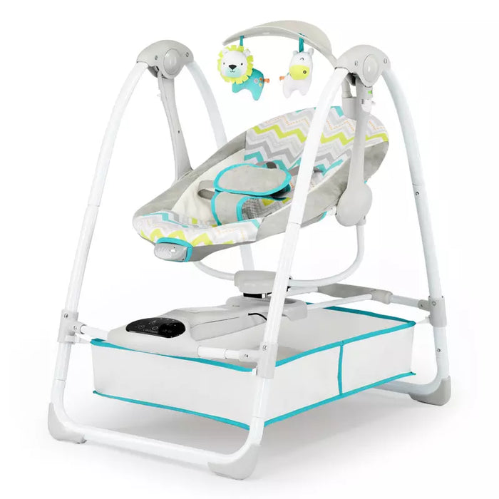 Kidilo Baby Automatic Electric Swing
