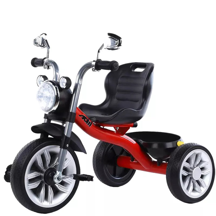 Kids Tricycle with Music