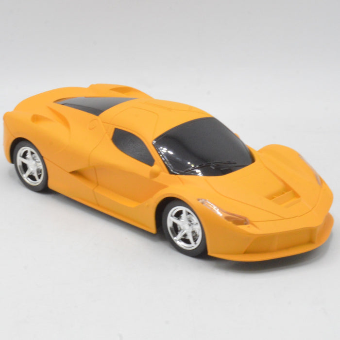Remote Control Classic Style Racing Car