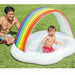 Intex 5714 Inflatable Rainbow Cloud Baby Pool Online in Lahore