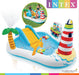 Intex 57162 Fishing Fun Play Center Inflatable Pool in Pakistan