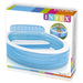 Intex 57190 - Family Pool  Blue Color