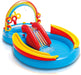 Intex 57453 Rainbow Ring Play Centre Pool 