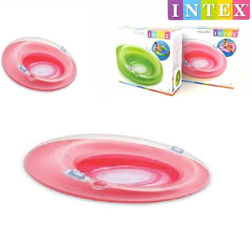 Intex 58883 Sit ‘N Lounge Inflatable Pool Float in Pakistan