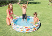 Buy Intex 59431 Fish Bowl 4.5 Ft Swimming Pool For Kids