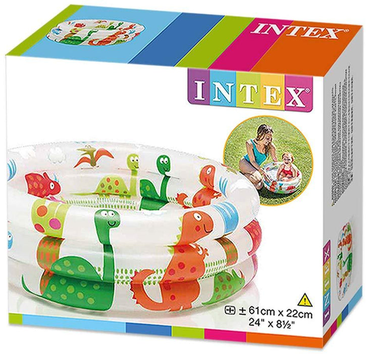 Intex Dinosaur 3 Baby Pool