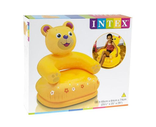 Intex Inflatable Chair Toy for Kids and Children