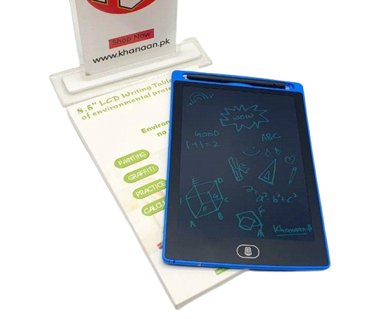 8.5'' LCD Writing Tablet for Drawing and Sketching