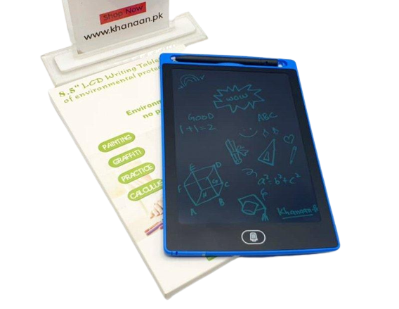 8.5'' LCD Writing Tablet for Drawing and Sketching
