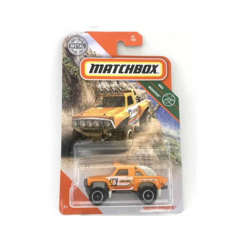 Buy Matchbox Die-Cast Car Models Online in Pakistan — Khanaan.pk